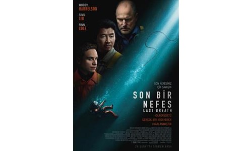SON BİR NEFES